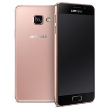 Смартфон Samsung Galaxy A3 (2016) SM-A310F / DS (Цвет: Pink Gold)