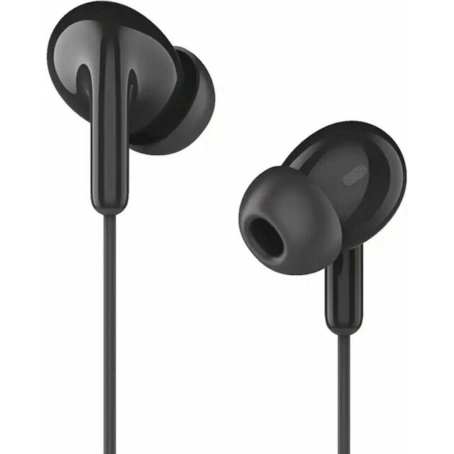 Наушники Xiaomi Type-C Earphones, черный