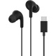 Наушники Xiaomi Type-C Earphones, черный