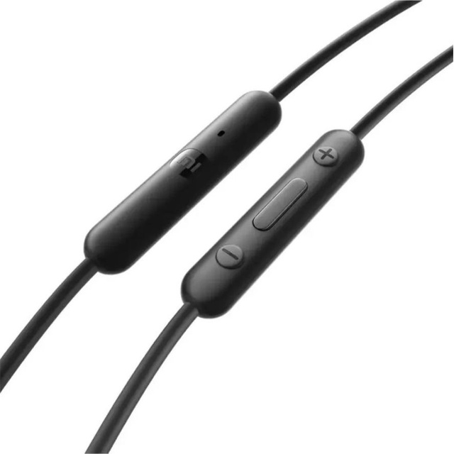 Наушники Xiaomi Type-C Earphones, черный