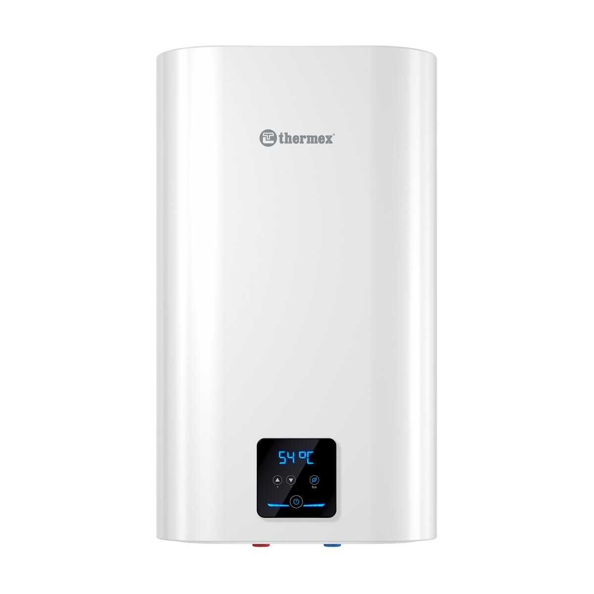 Водонагреватель Thermex TitaniumHeat 50 V Slim (Цвет: White) (Titanium) 0373101