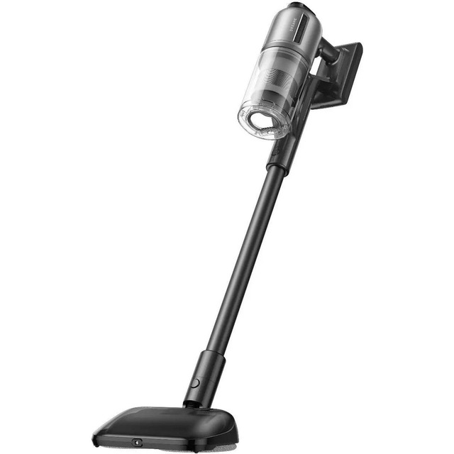 Беспроводной пылесос Dreame Z40 Station Cordless Stick Vacuum, черный Беспроводной пылесос Dreame Z40 Station Cordless Stick Vacuum, черный