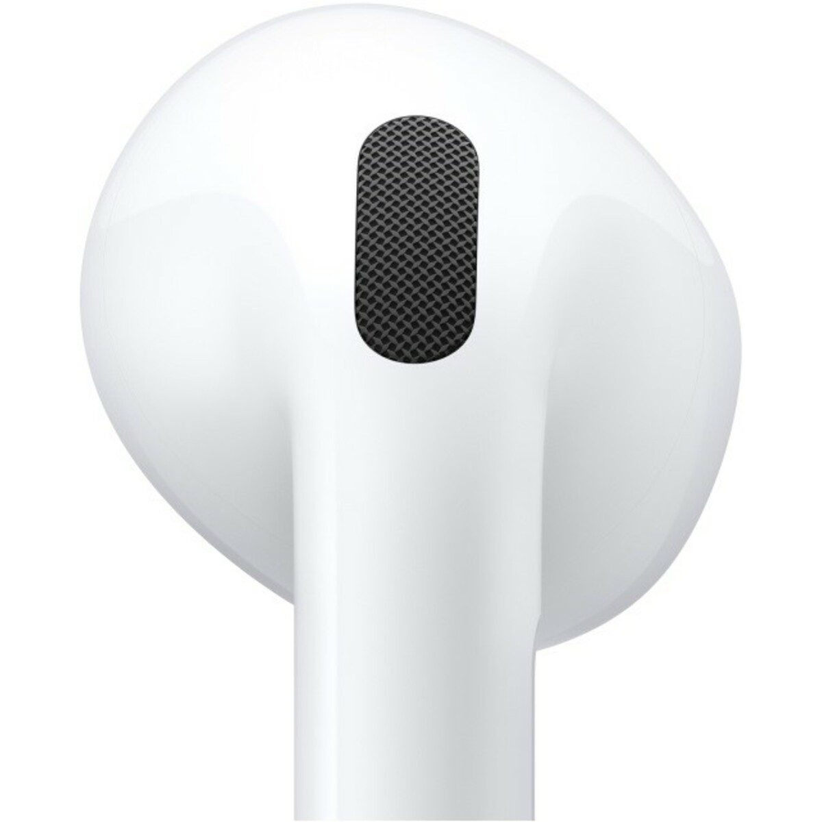 Наушники Apple AirPods 4, белый