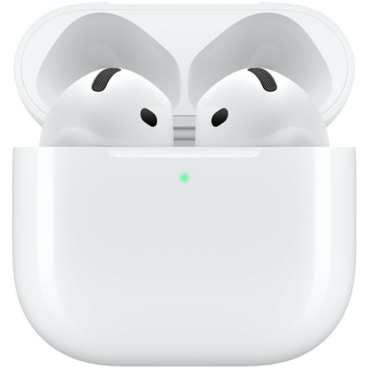 Наушники Apple AirPods 4, белый