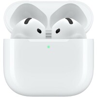 Наушники Apple AirPods 4, белый