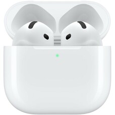 Наушники Apple AirPods 4, белый