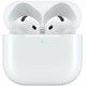 Наушники Apple AirPods 4, белый