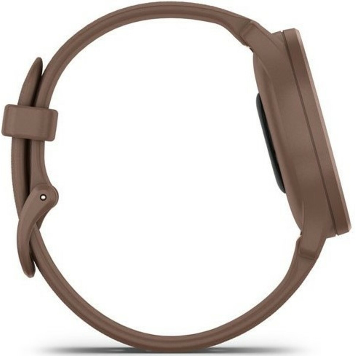 Умные часы Garmin Vivomove Sport (Цвет: Cocoa)