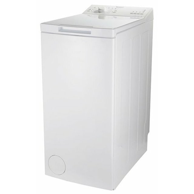 Стиральная машина Hotpoint-Ariston Front Loader WMTL 501 L CIS (Цвет: White)