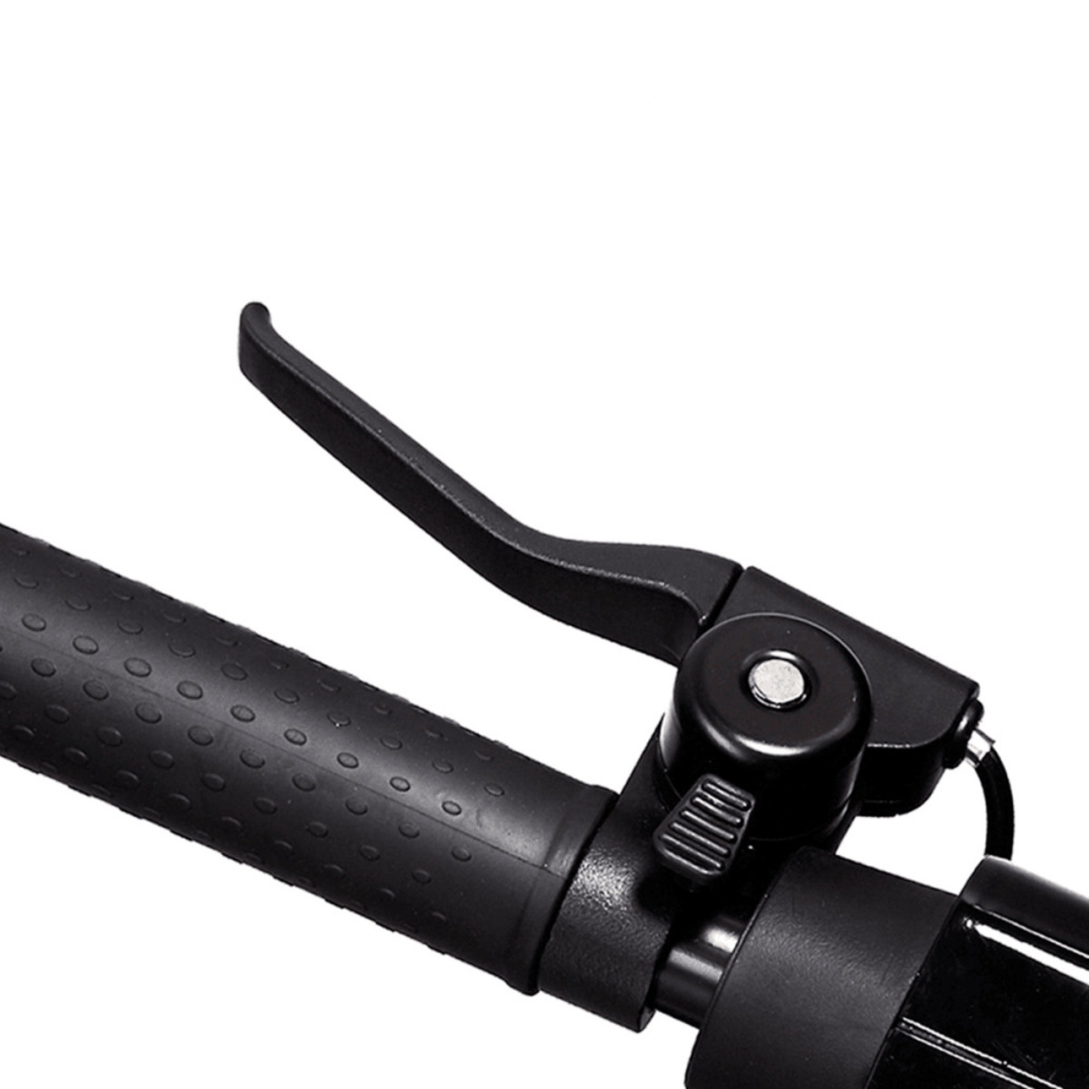 Электросамокат Tribe Himba (Цвет: Black)