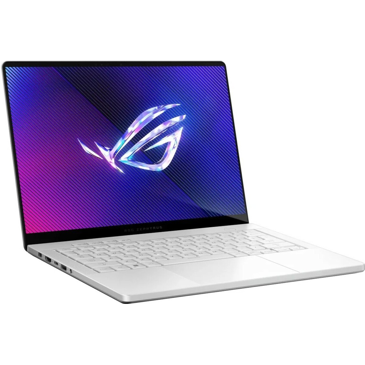 Ноутбук Asus ROG Zephyrus G14 GA403WW-QS100W (Ryzen AI 9 HX 370 2Ghz/32Gb LPDDR5x/SSD1Tb/NVIDIA GeForce RTX5080 16Gb/14
