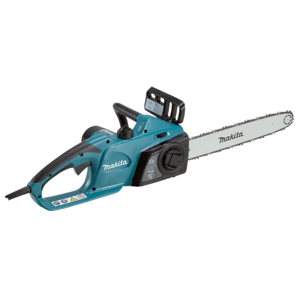 Электрическая цепная пила Makita UC4041A (Цвет: Blue)