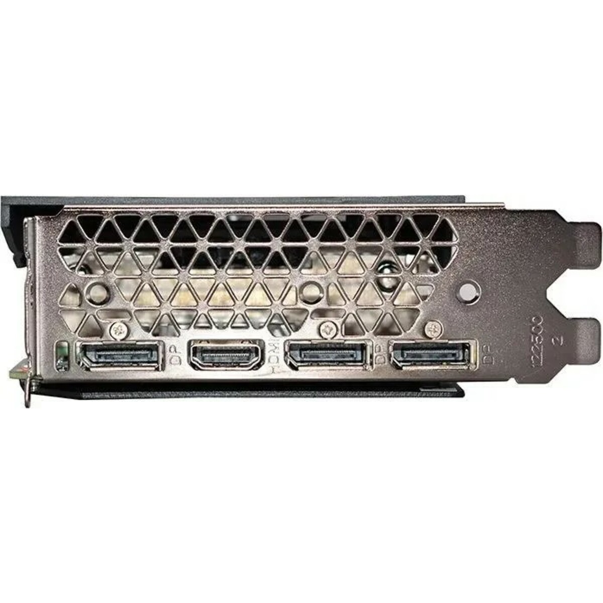 Видеокарта Afox GeForce RTX 2060SUPER 8Gb (AF2060S-8192D6H7)