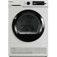 Сушильная машина Hyundai TD1027, белый