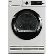 Сушильная машина Hyundai TD1027, белый