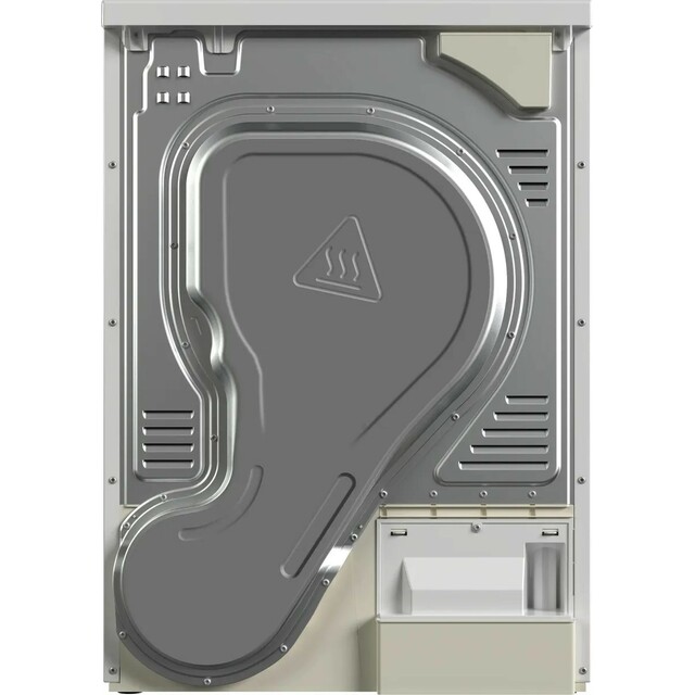 Сушильная машина Hyundai TD1027, белый