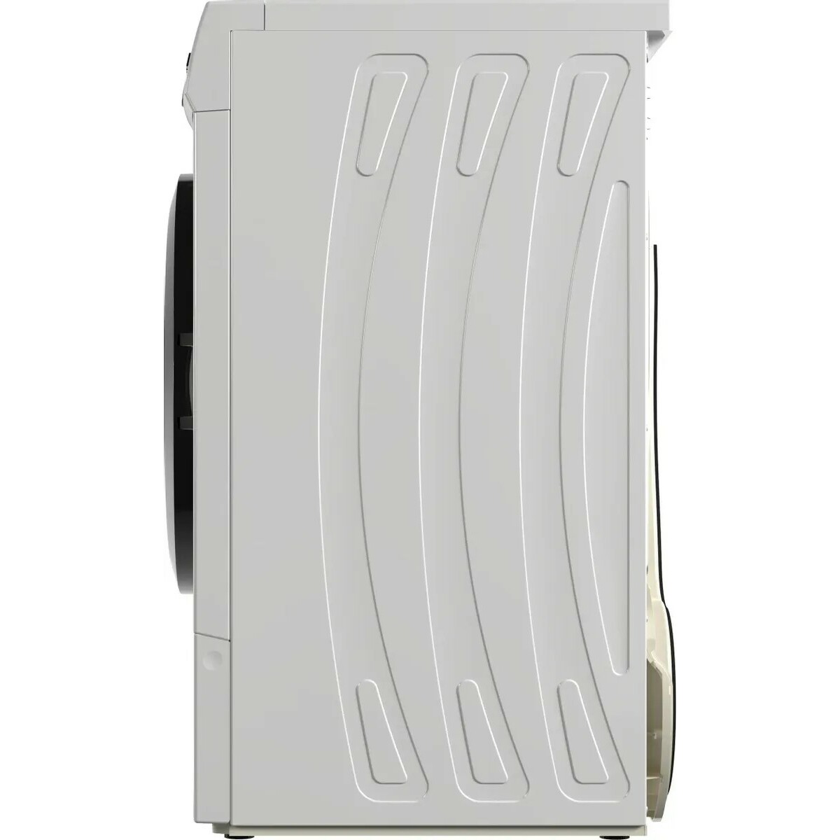 Сушильная машина Hyundai TD1027, белый