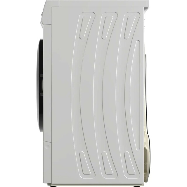 Сушильная машина Hyundai TD1027, белый