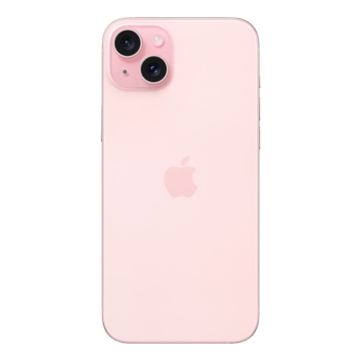 Смартфон Apple iPhone 15 Plus 256Gb Dual SIM, розовый