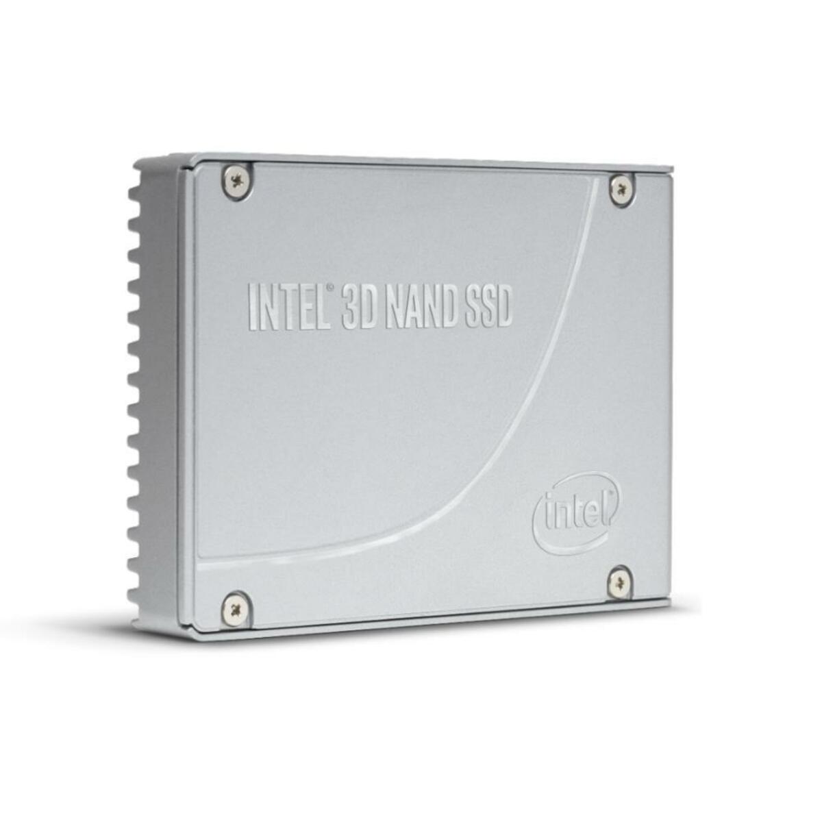 Накопитель SSD Intel PCI-E 3.1 x4 6.4Tb SSDPE2KE064T801