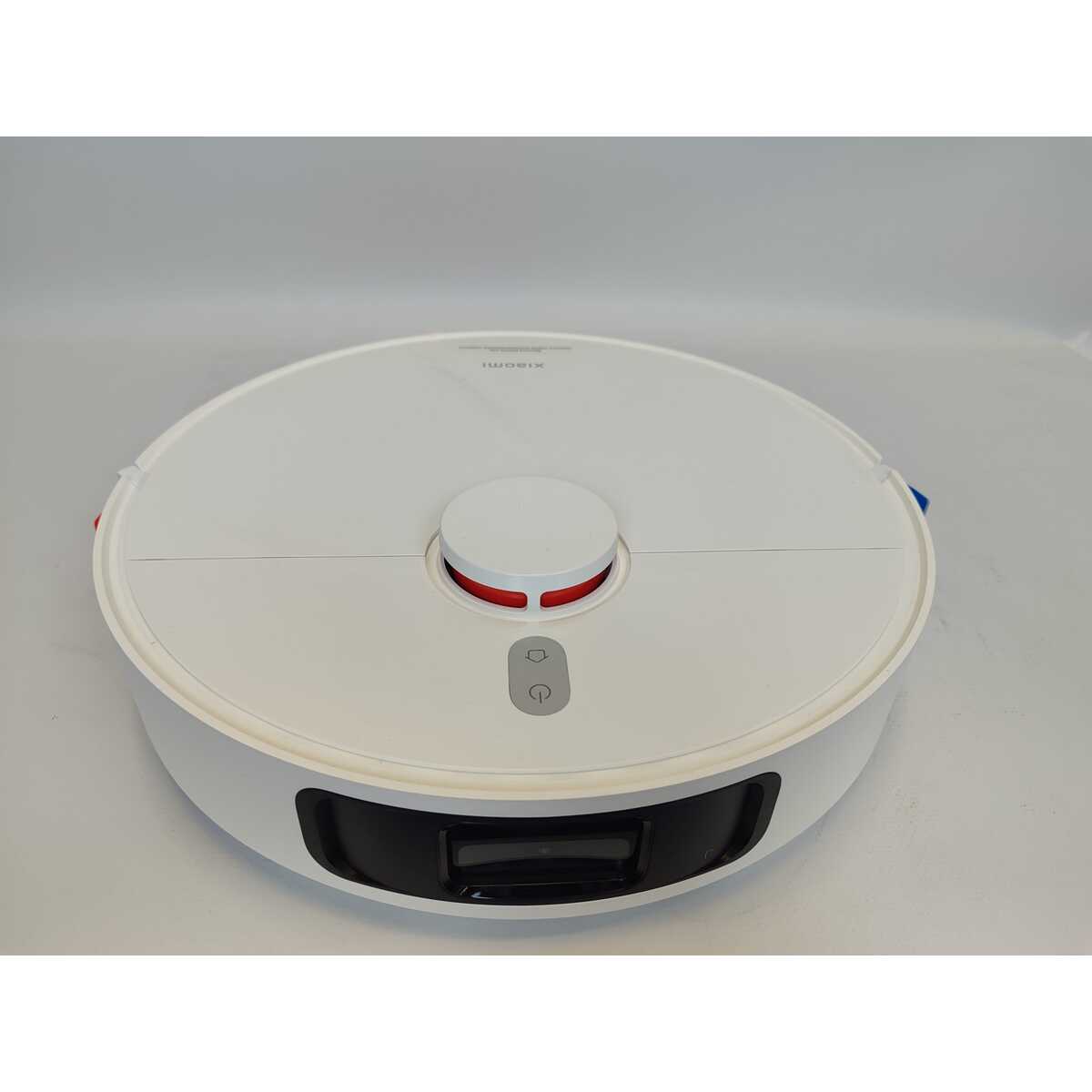 Робот-пылесос Xiaomi Robot Vacuum X20+, белый