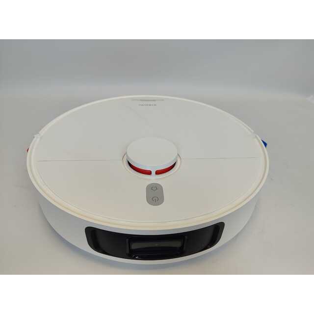 Робот-пылесос Xiaomi Robot Vacuum X20+, белый