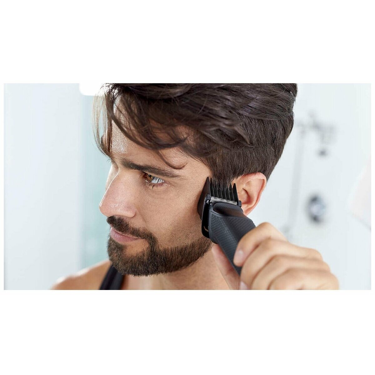 Триммер для волос Philips MG5720 / 15 (Цвет: Black)