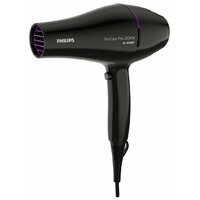Фен Philips BHD274/00 (Цвет: Black)