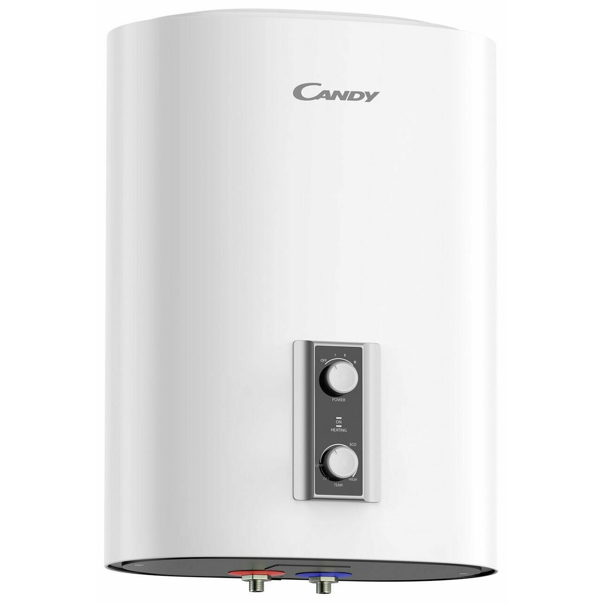 Водонагреватель Candy CF30V-P1 INOX (Цвет: White)