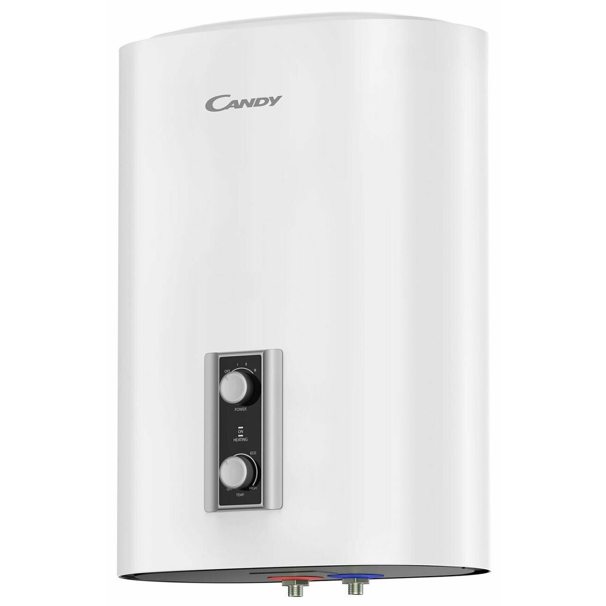 Водонагреватель Candy CF30V-P1 INOX (Цвет: White)