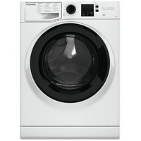 Стиральная машина Hotpoint-Ariston NSS 6015 K RU, белый