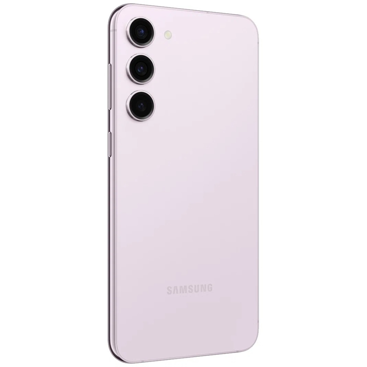 Смартфон Samsung Galaxy S23+ 8 / 512Gb (Цвет: Lavender)