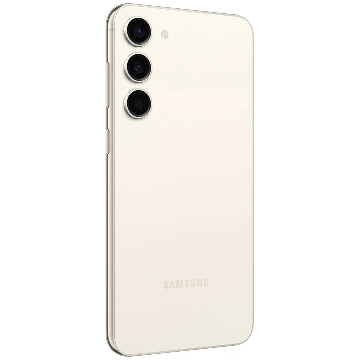 Смартфон Samsung Galaxy S23+ 8 / 512Gb (Цвет: Cream)