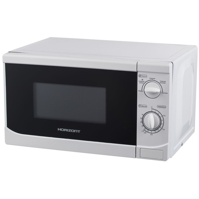 Микроволновая печь Horizont 20MW700-1378B (Цвет: White)