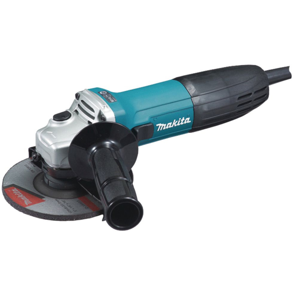 Углошлифовальная машина Makita GA5030X5