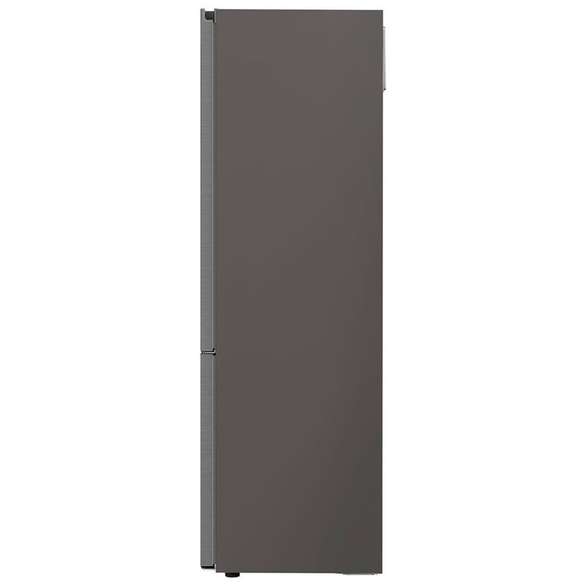 Холодильник LG GB-B72PZUGN (Цвет: Platinum Silver)