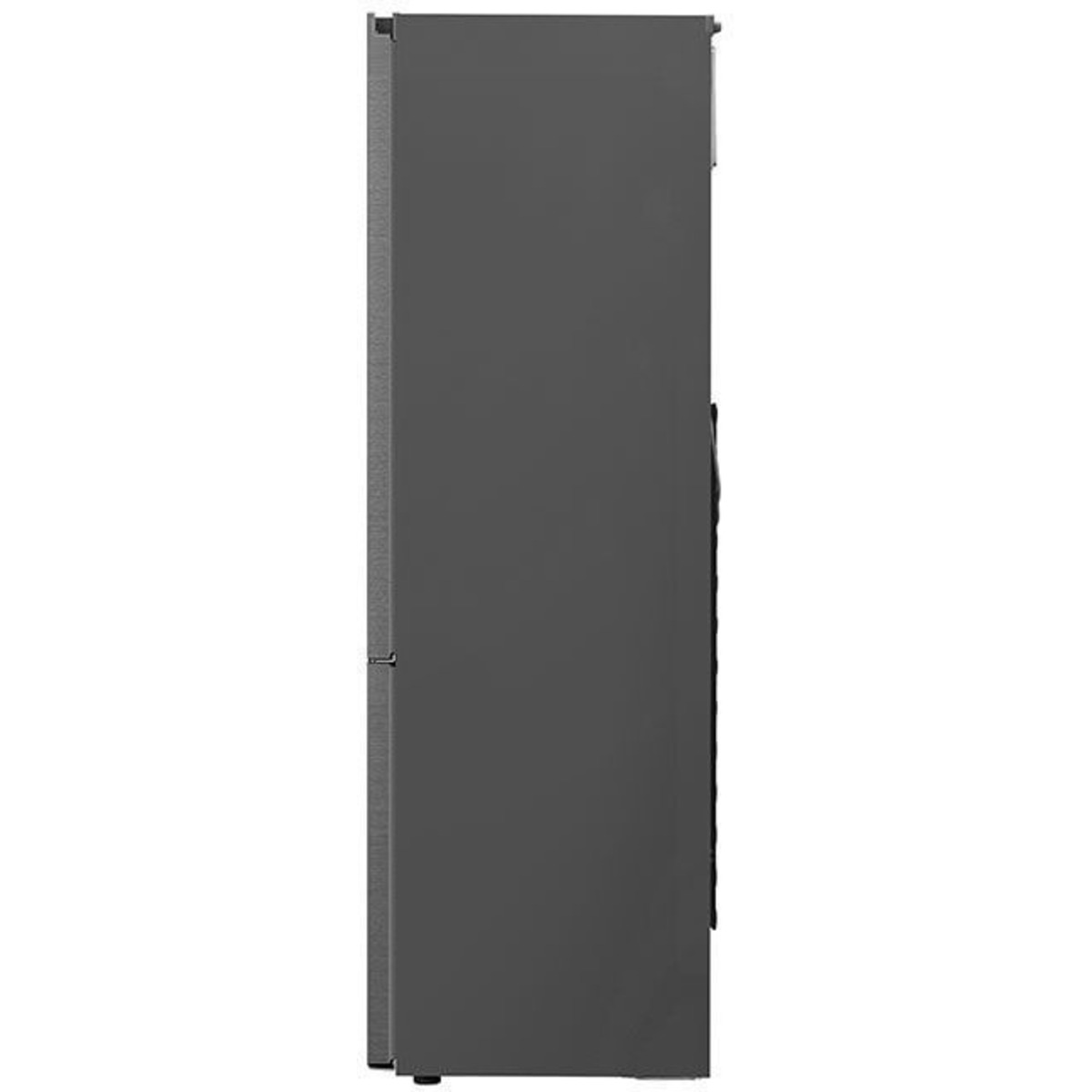 Холодильник LG GB-P62DSNGN (Цвет: Dark Graphite)