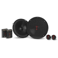 Колонки автомобильные JBL Stage3 607C (Цвет: Black)