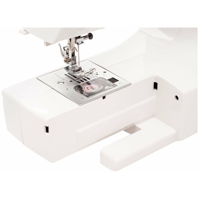 Швейная машина Comfort 1000 (Цвет: White)