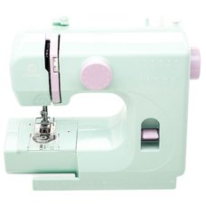 Швейная машина Comfort 2 (Цвет: Green)