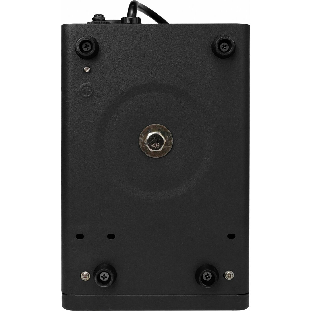 Стабилизатор напряжения Smartwatt AVR Tower 1000RF, черный