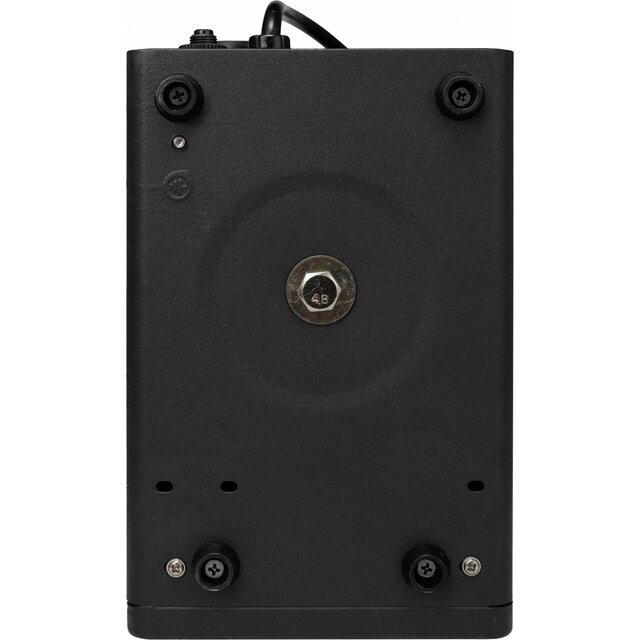 Стабилизатор напряжения Smartwatt AVR Tower 1000RF, черный