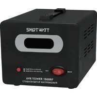 Стабилизатор напряжения Smartwatt AVR Tower 1500RF 