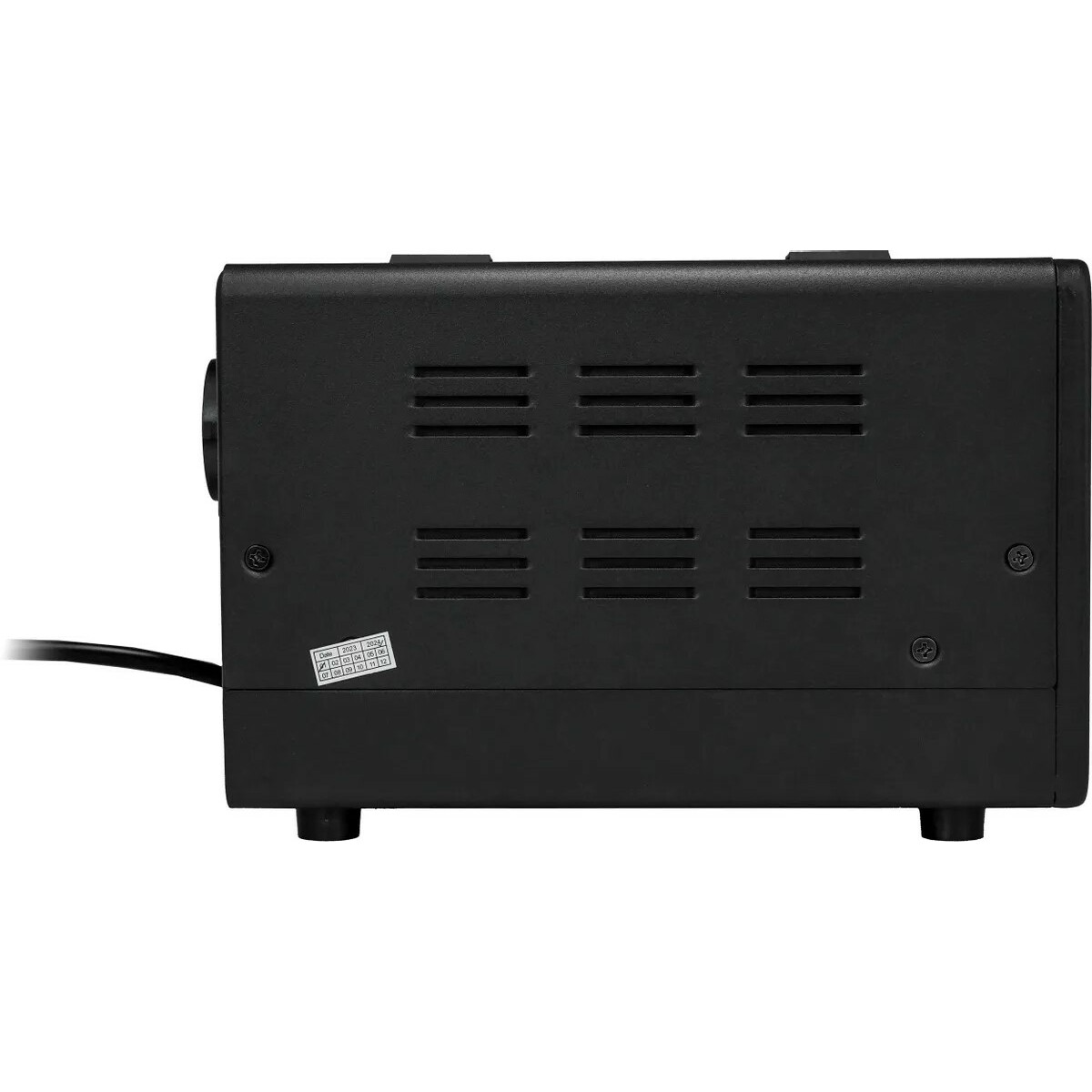 Стабилизатор напряжения Smartwatt AVR Tower 1500RF 