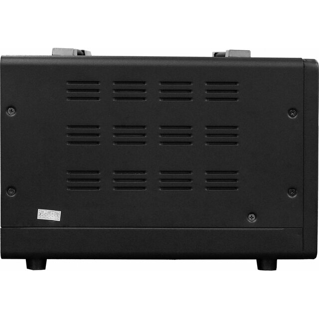 Стабилизатор напряжения Smartwatt AVR Tower 5000RF, черный