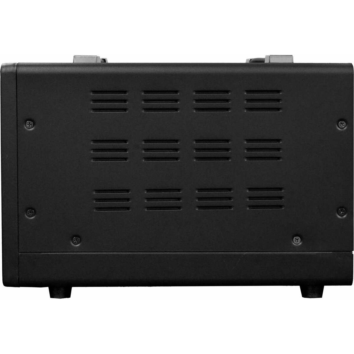 Стабилизатор напряжения Smartwatt AVR Tower 5000RF, черный