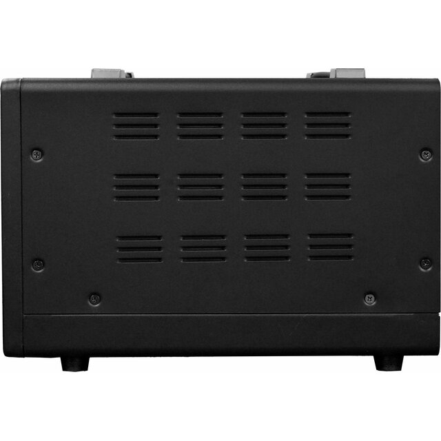 Стабилизатор напряжения Smartwatt AVR Tower 5000RF, черный