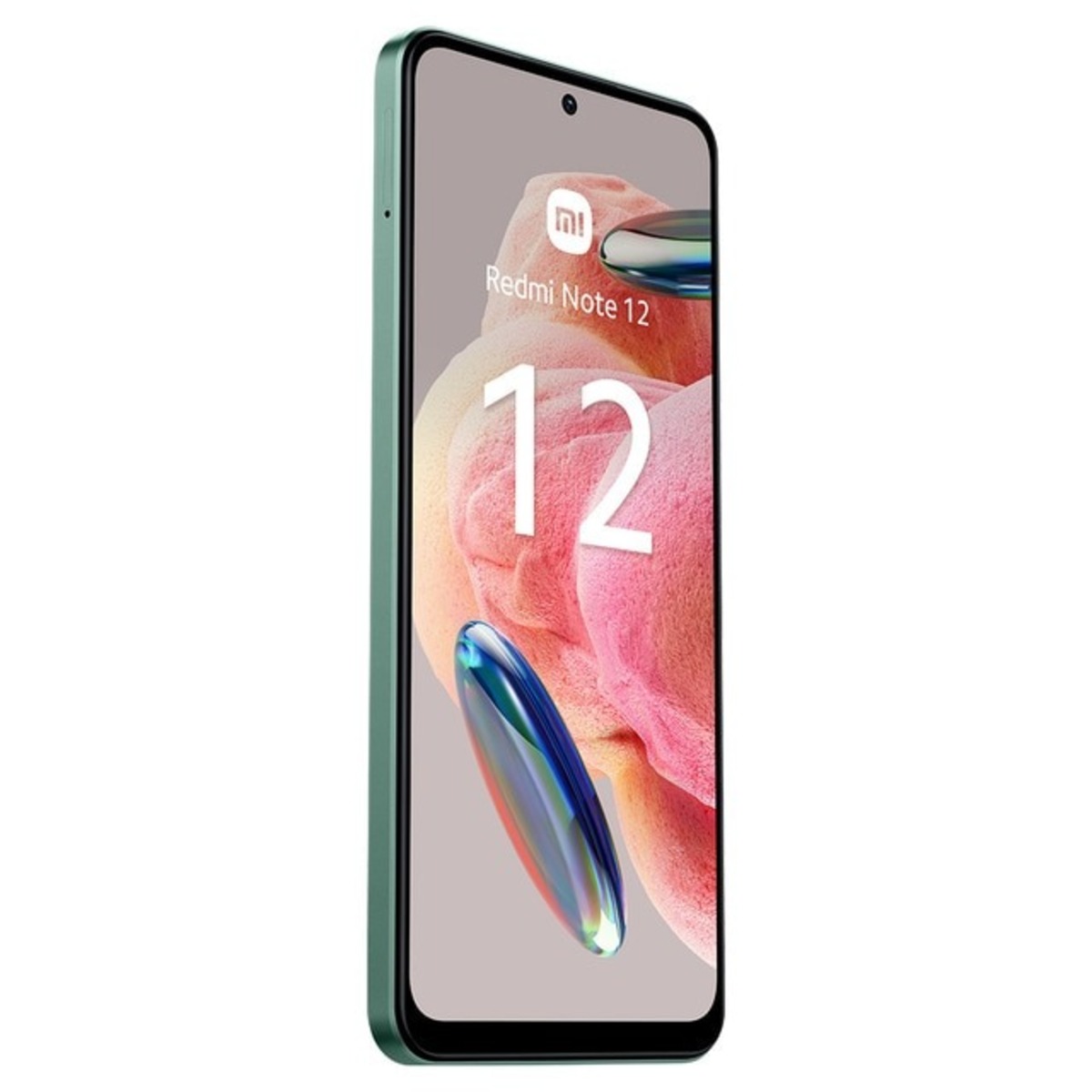 Смартфон Xiaomi Redmi Note 12 6/128Gb (Цвет: Mint Green)