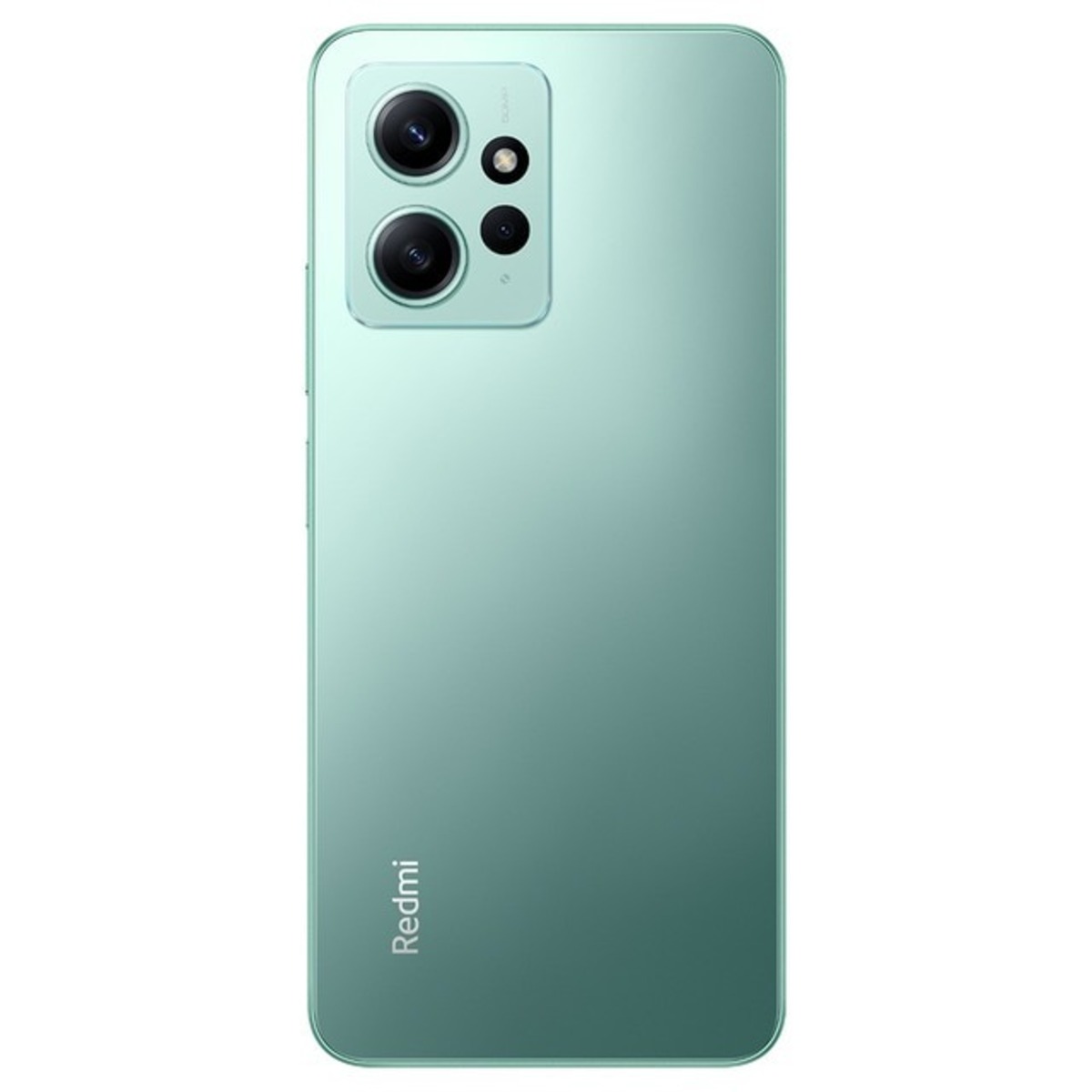 Смартфон Xiaomi Redmi Note 12 6/128Gb (Цвет: Mint Green)