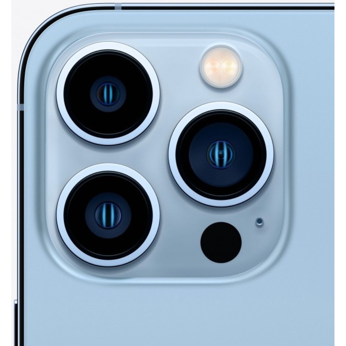 Apple iPhone 13 Pro Max 128Gb (Sierra Blue)